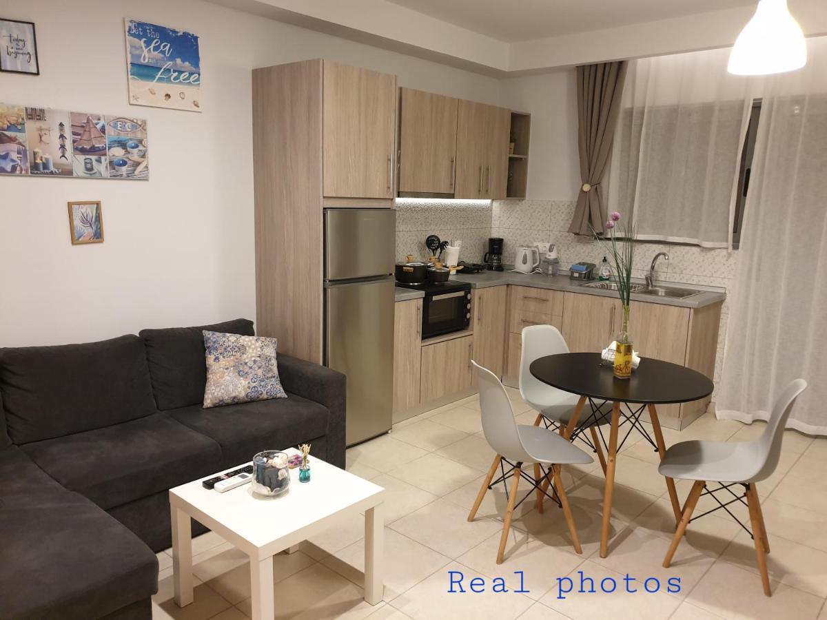 Blue - Comfy Center Rodos Asgourou